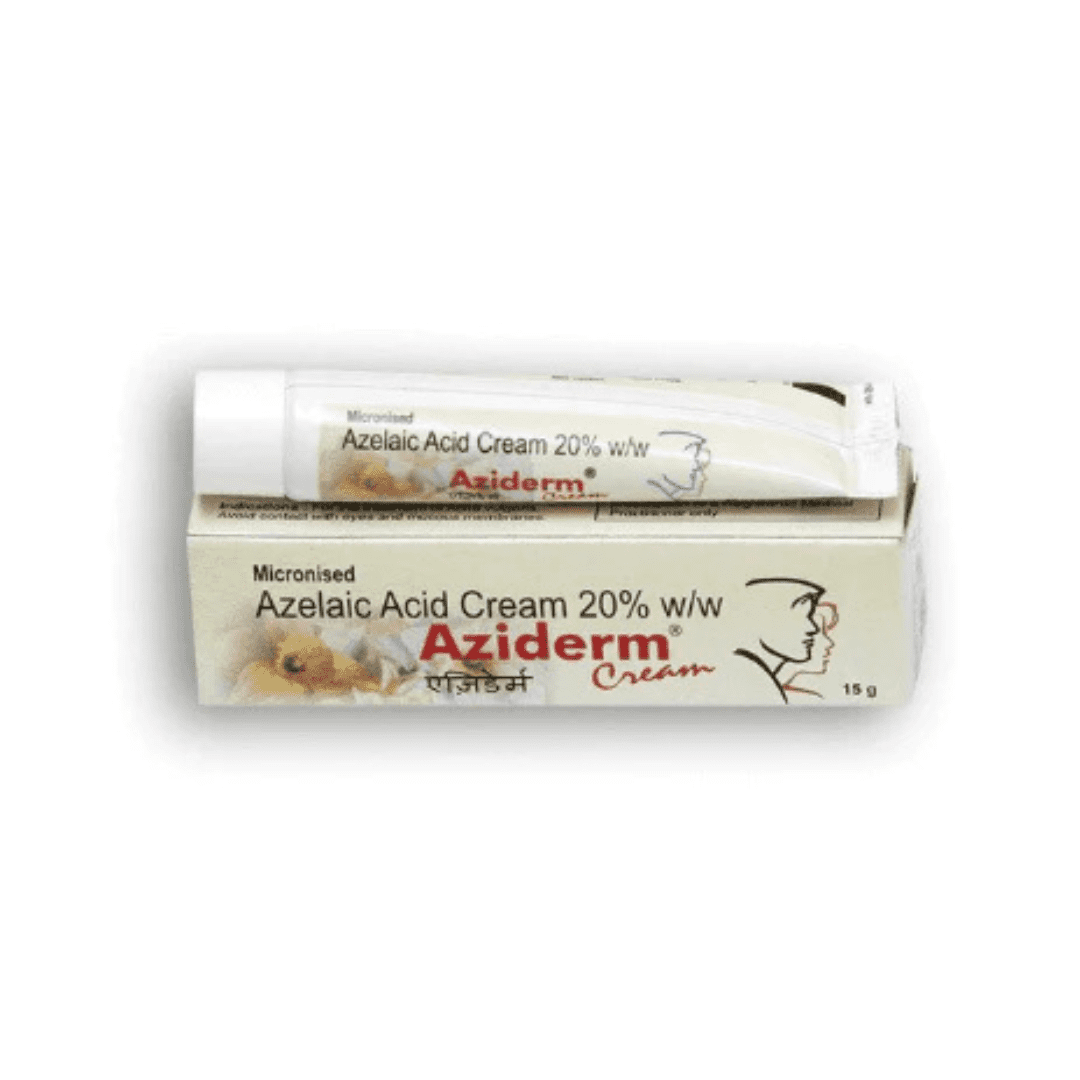 Azelaic Acid Cream 20% 15G product image