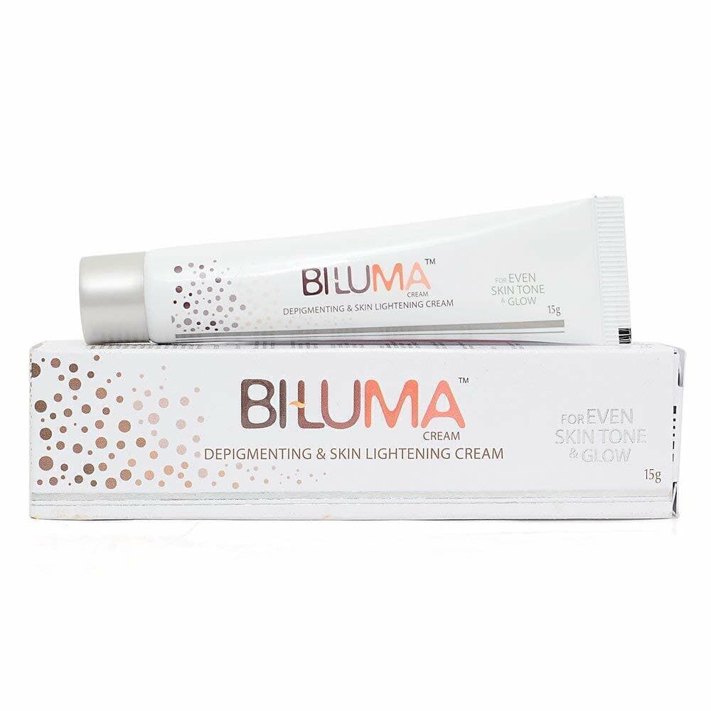 Biluma Pigment-Care Cream 15g product image