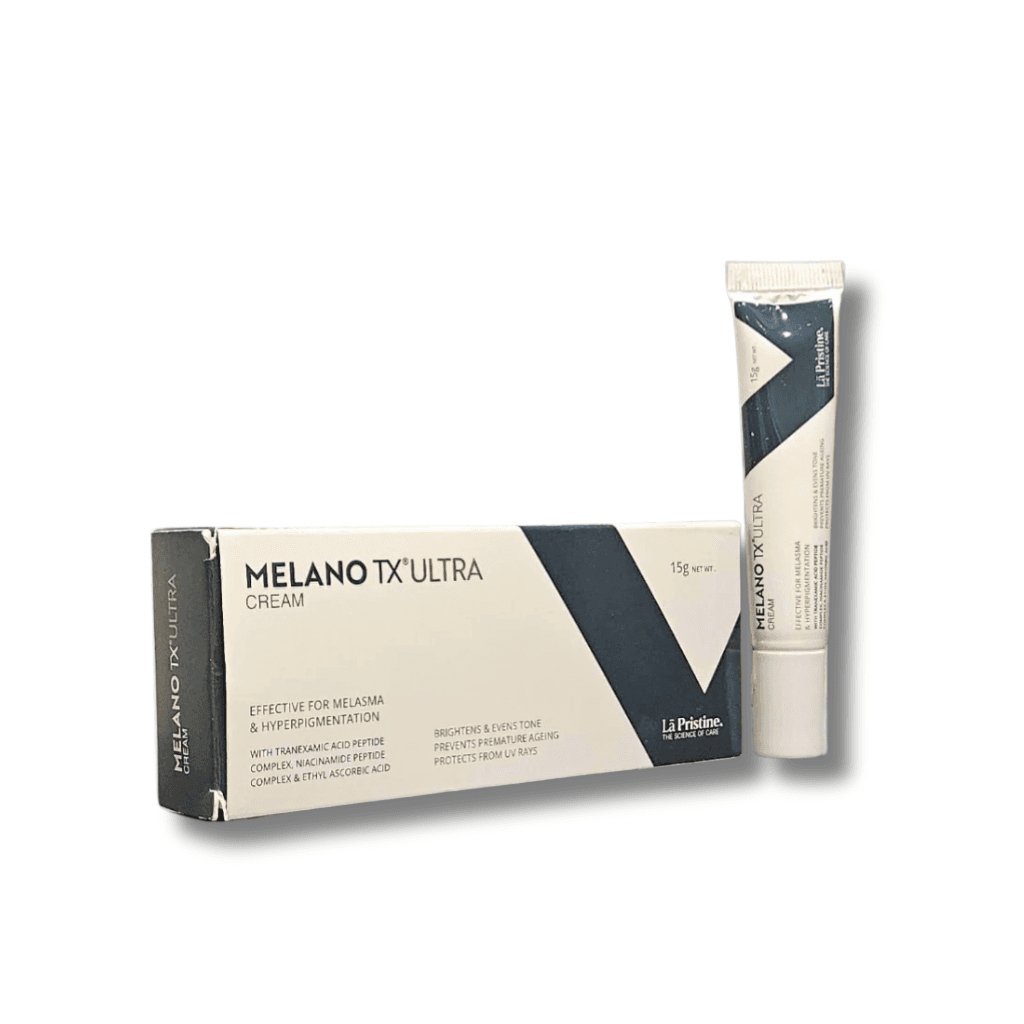 Melano-TX Tranexamic Acid Cream 15g product image