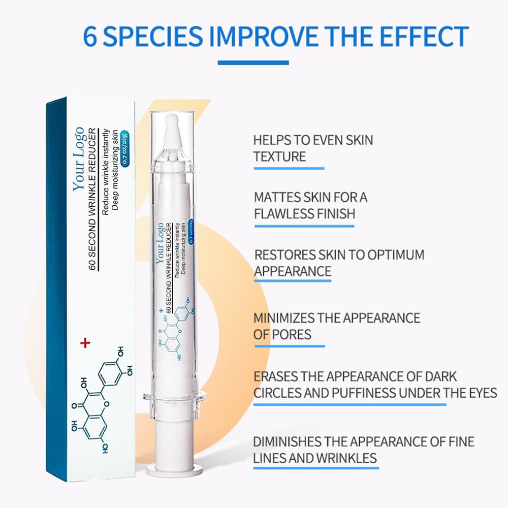 Wrinkle Blur Under-Eye Makeup Primer 30ml product image