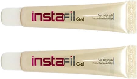 Instafil Smoothing Primer Gel 15ml, 2 Pack product image